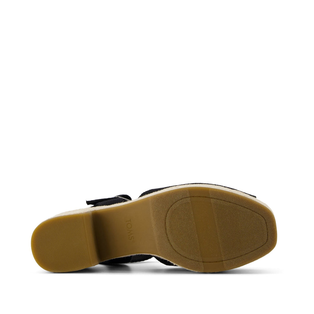ISLA PEEP TOE SANDAL