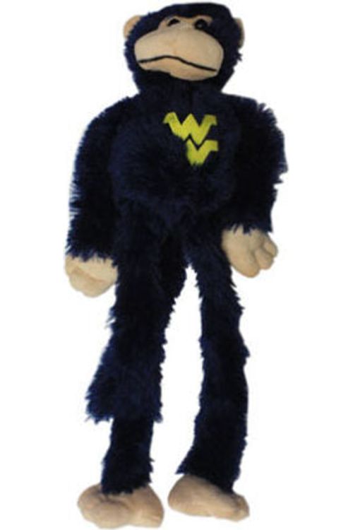 WV PLUSH MONKEY