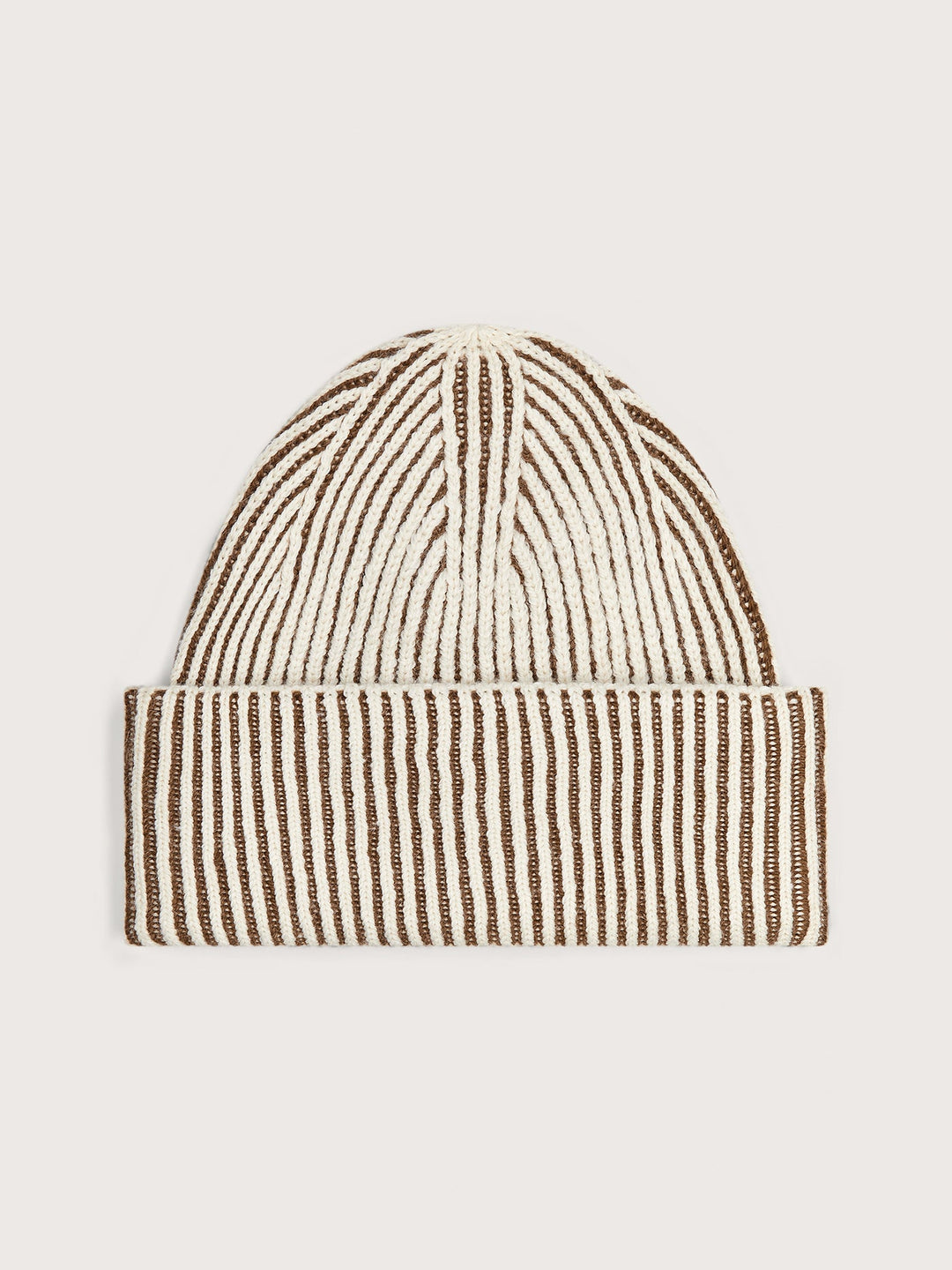 DIONNE PLATED BEANIE