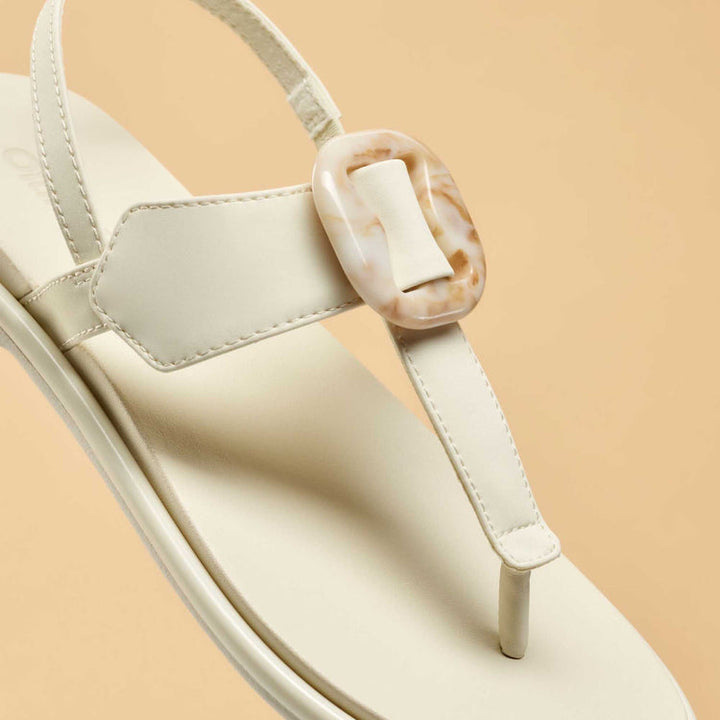 LA'I T-BAR SANDAL