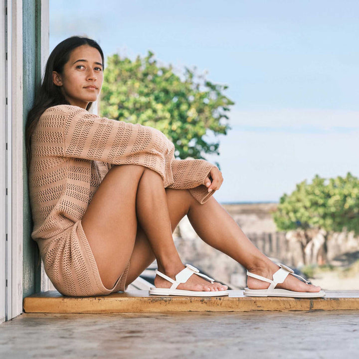 LA'I T-BAR SANDAL