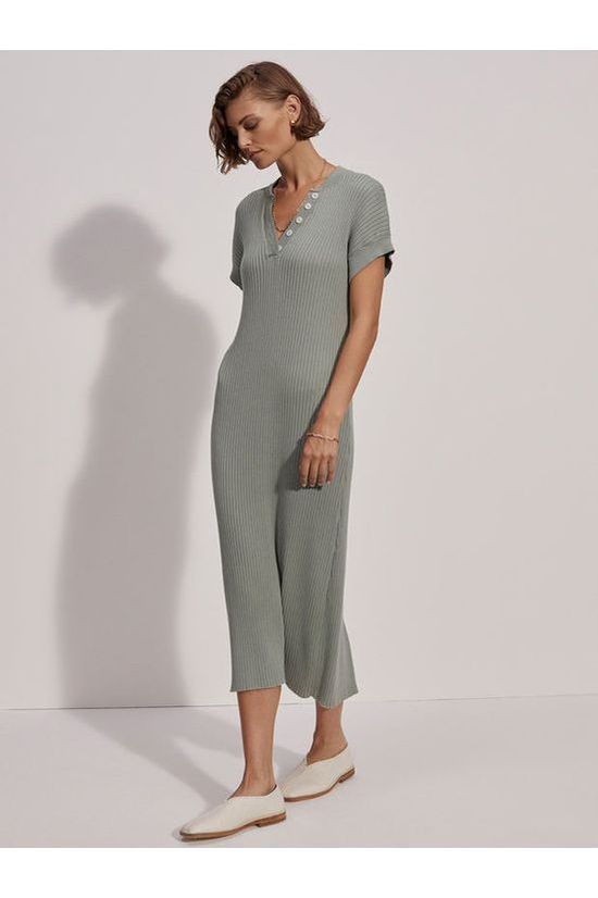ARIA KNIT MIDI DRESS – Park & Madison Boutique