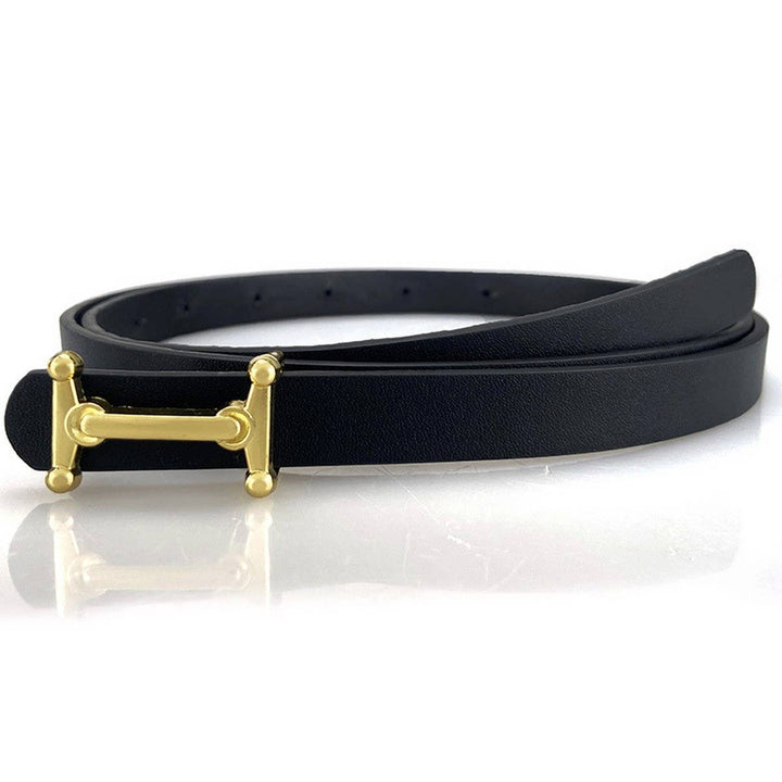IVY FASHION BELT