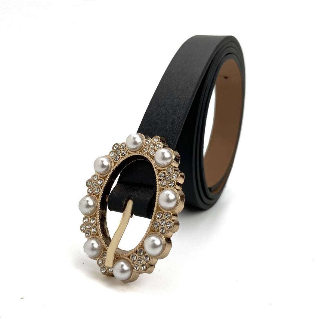 LANEY PEARL BELT