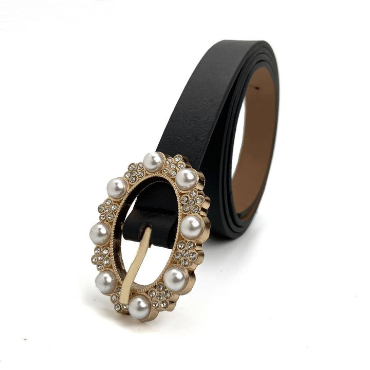 LANEY PEARL BELT
