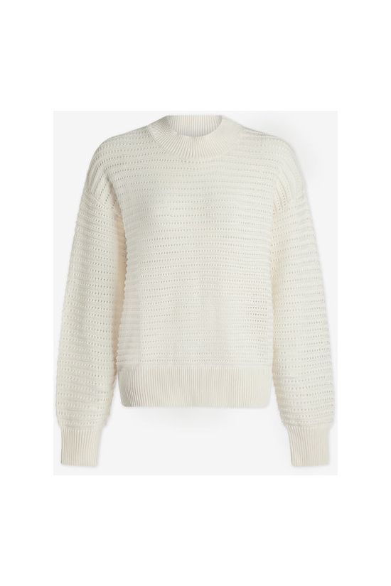 FRANCO KNIT CREW
