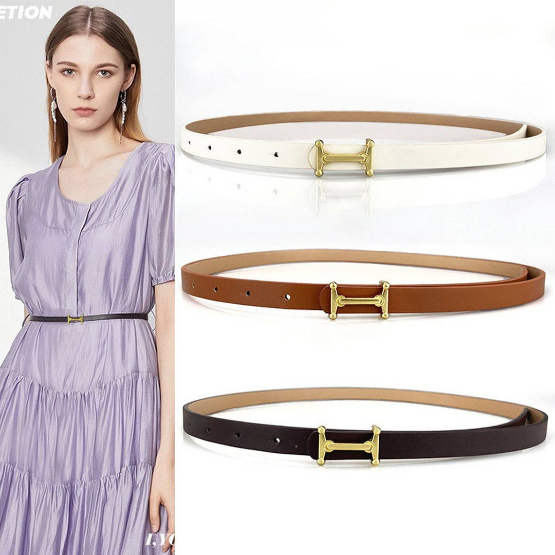 IVY FASHION BELT