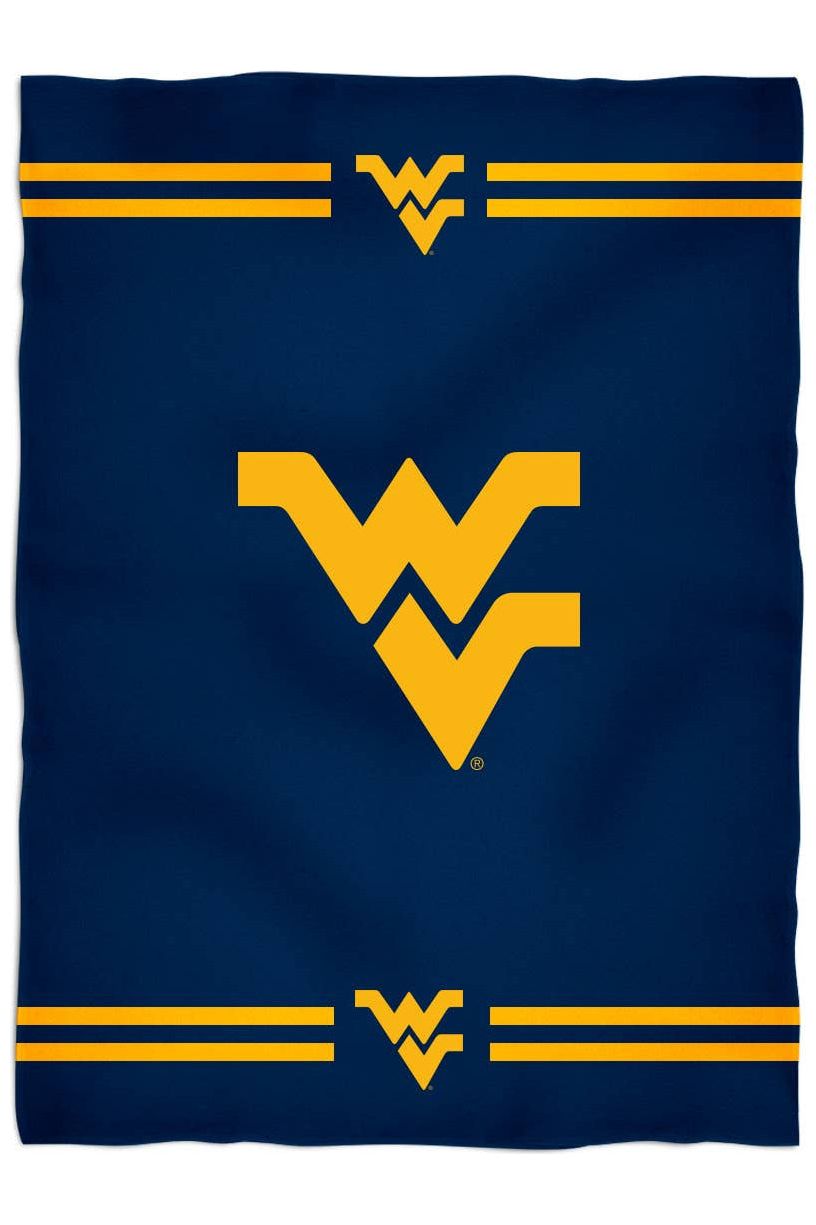 WV SOFT FLEECE BLANKET