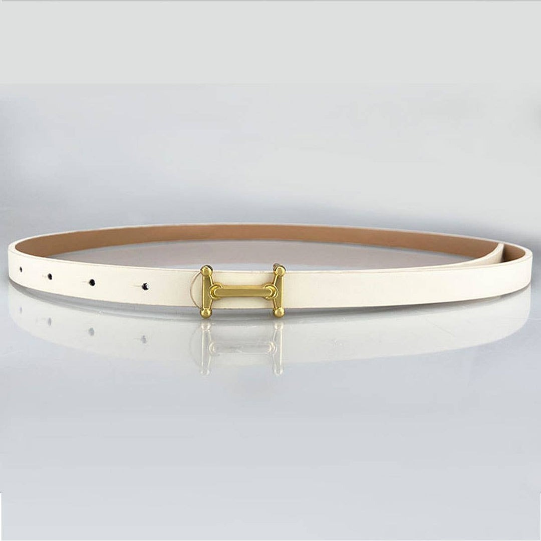 IVY FASHION BELT