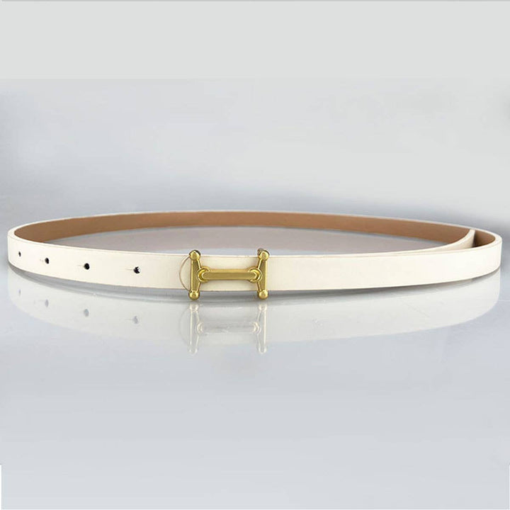 IVY FASHION BELT
