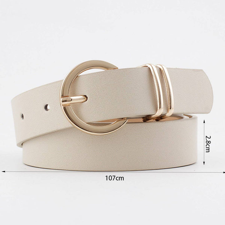 CLARA BELT