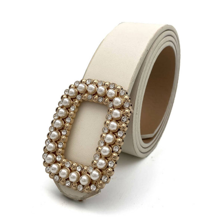 GEMMA FASHION BELT