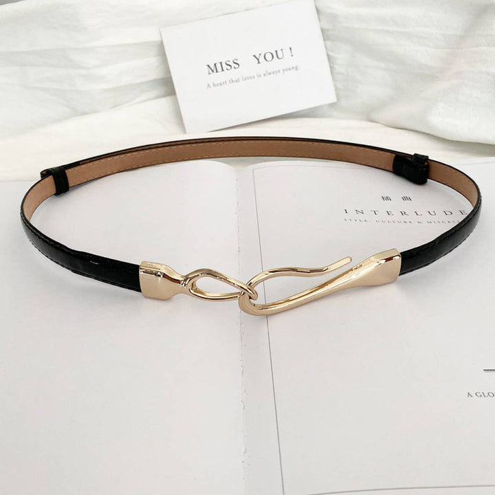 FINLEY HOOK BELT