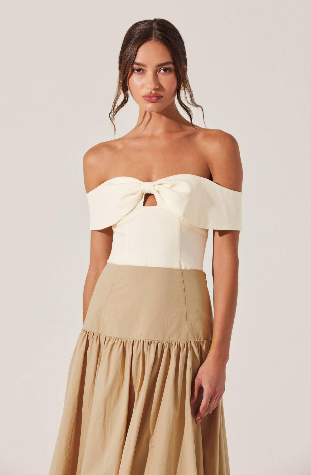 TELAYNA BOW TOP