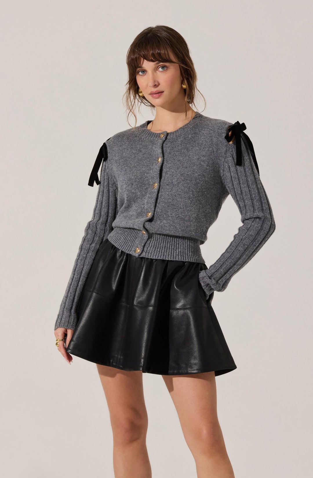 MELVIE CARDIGAN