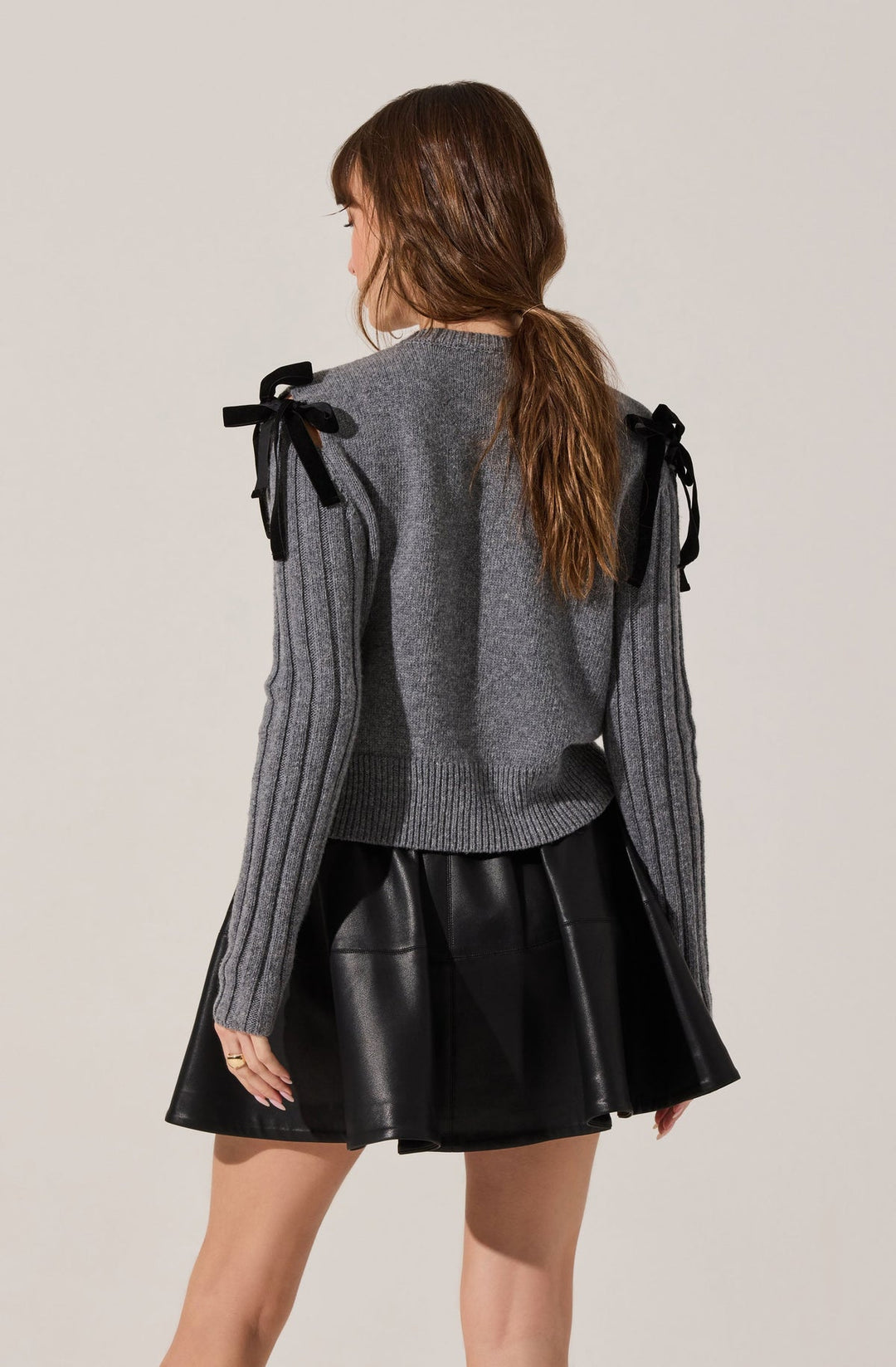 MELVIE CARDIGAN