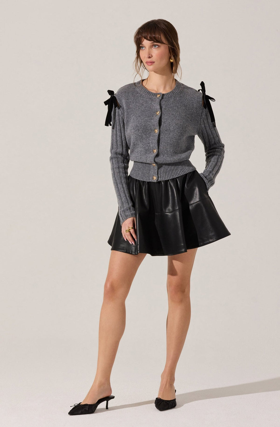 MELVIE CARDIGAN