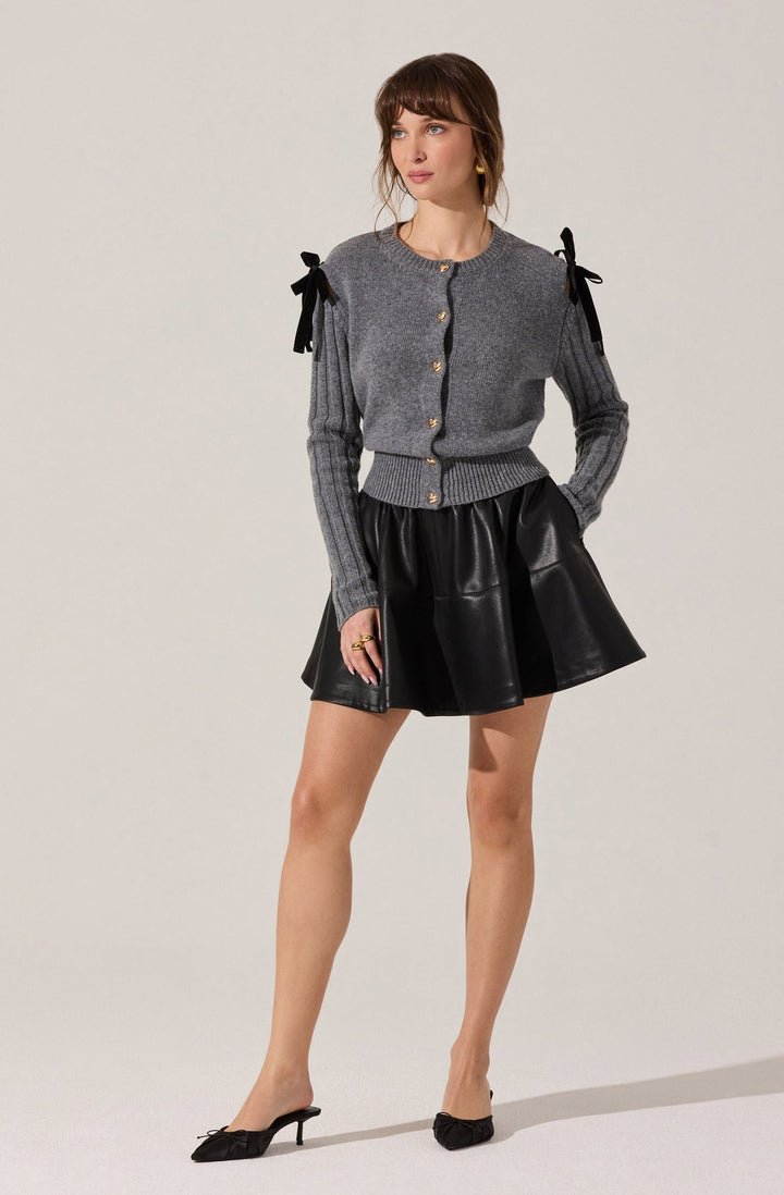 MELVIE CARDIGAN