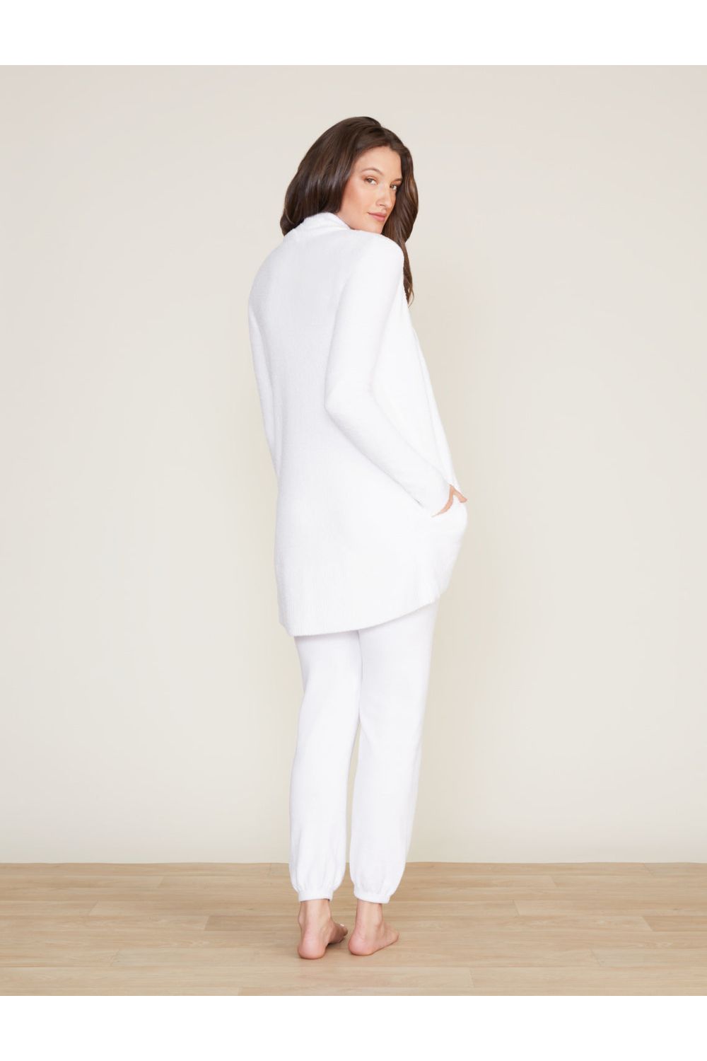 CCL CIRCLE CARDI