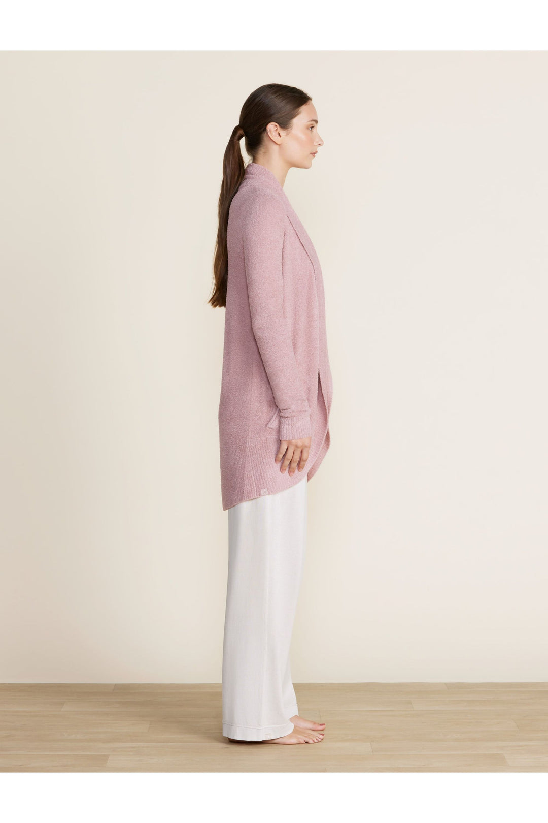 CCL CIRCLE CARDI
