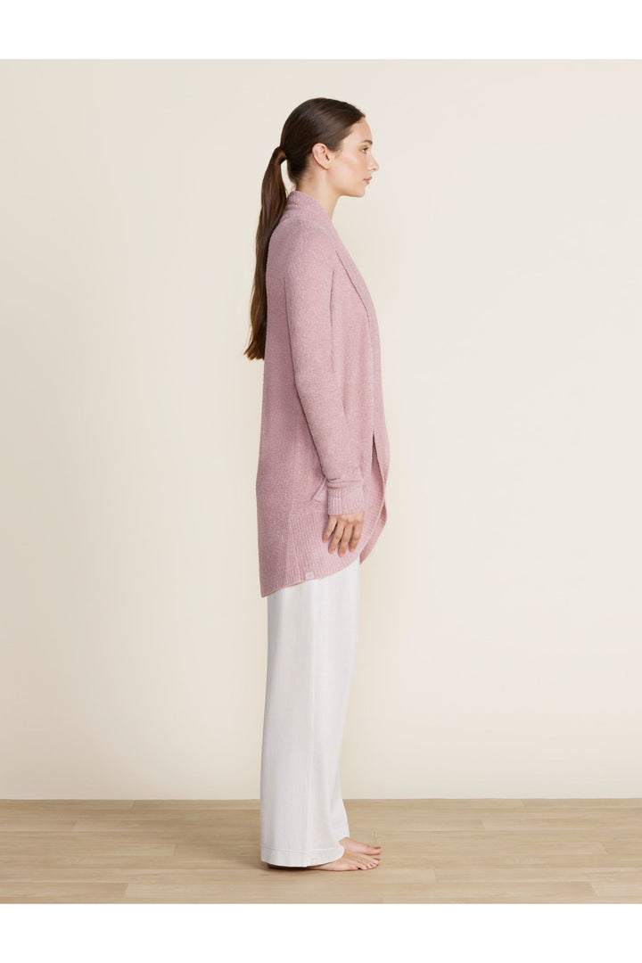 CCL CIRCLE CARDI