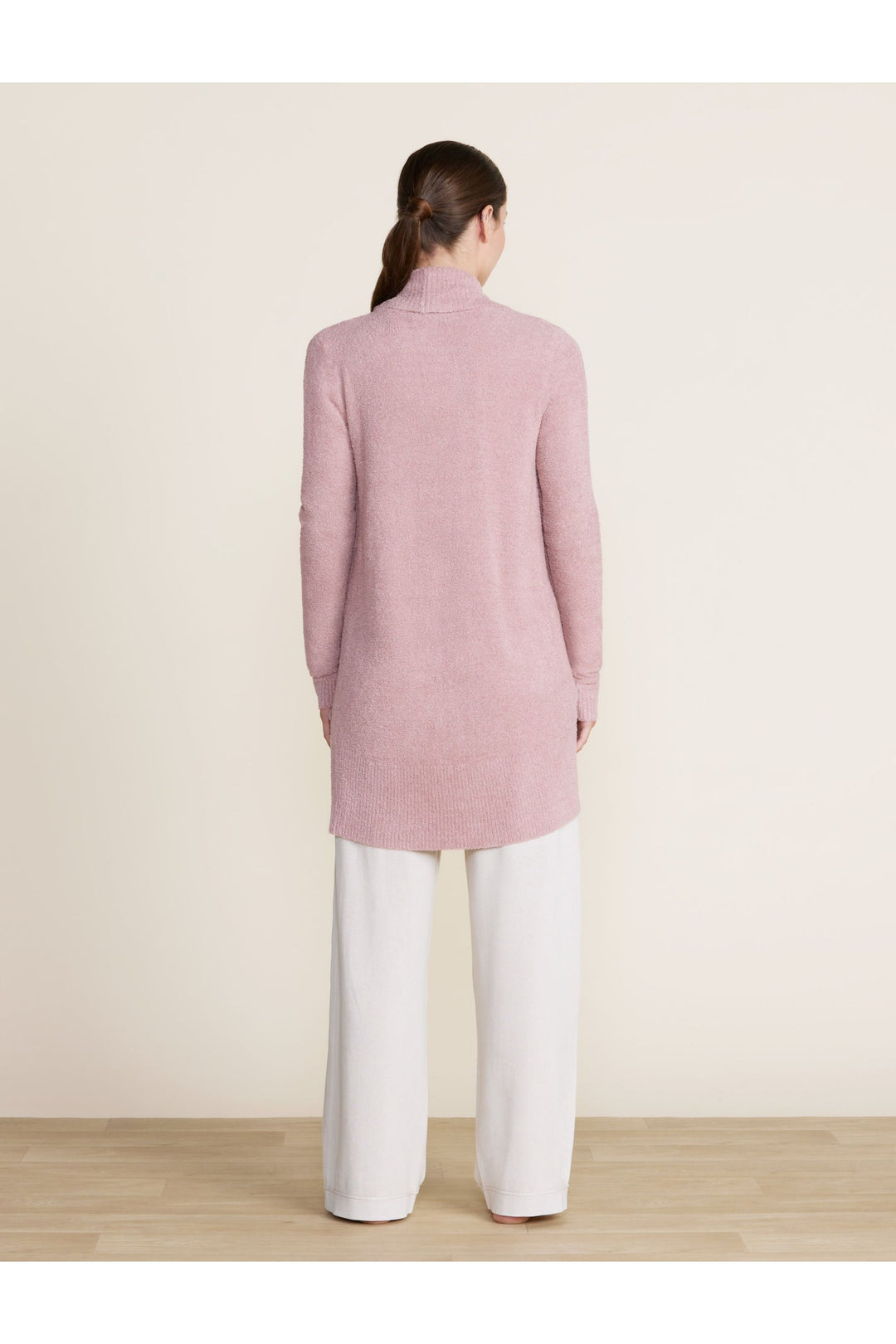 CCL CIRCLE CARDI