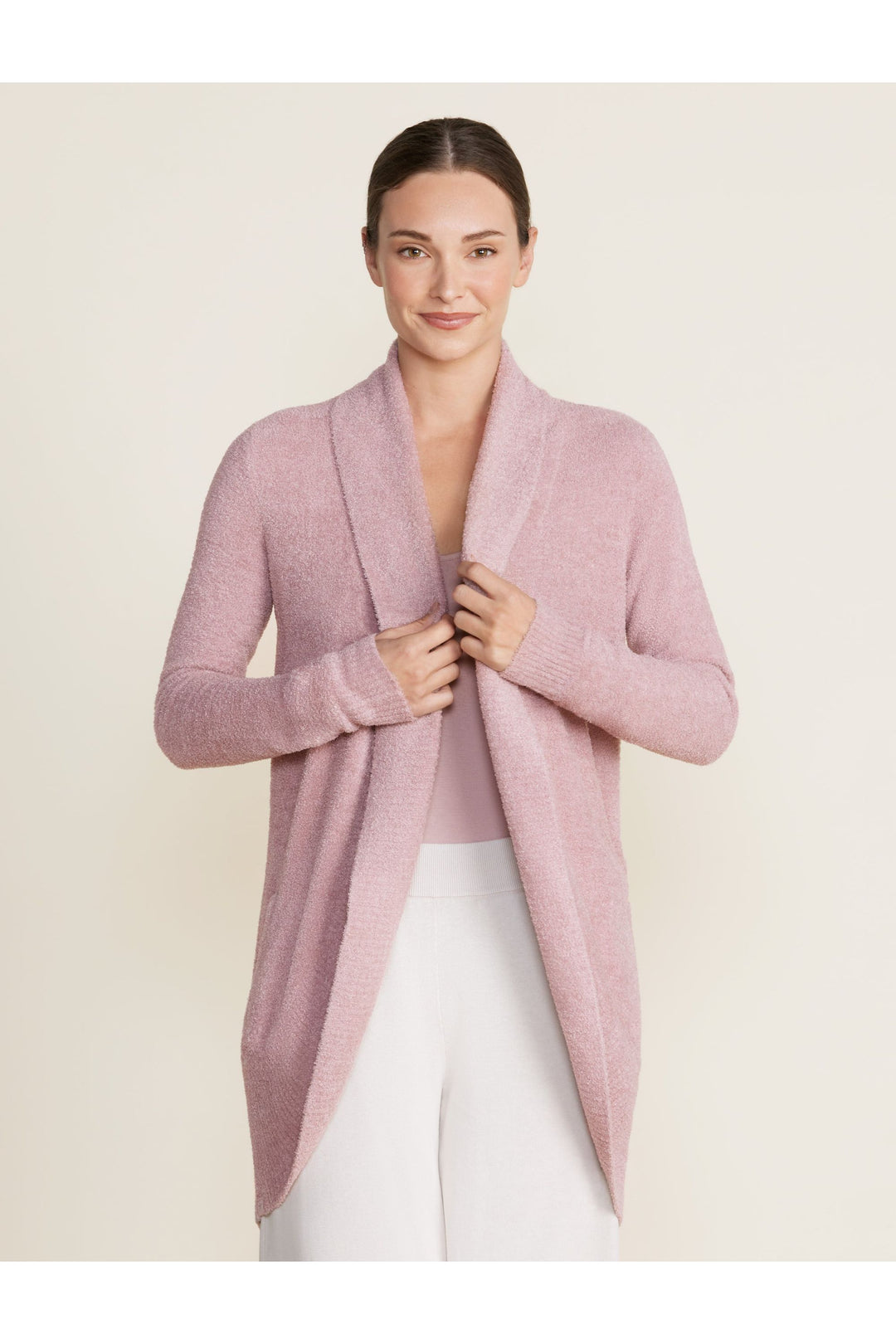 CCL CIRCLE CARDI