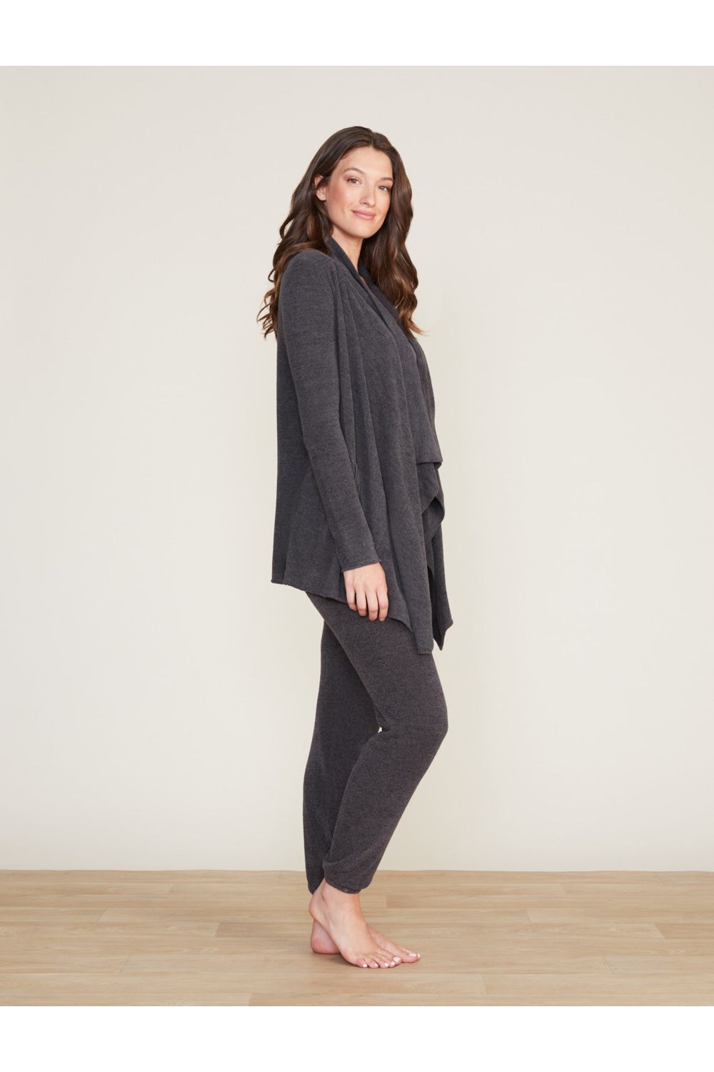 COZYCHIC ULTRA LITE HI/LO CARDI
