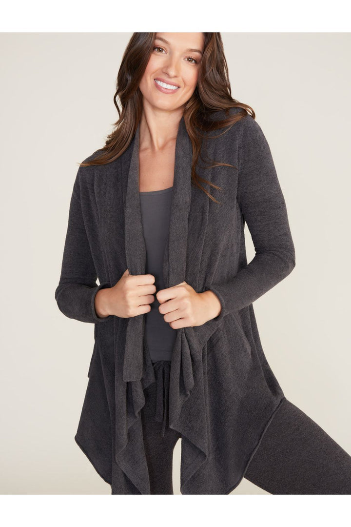 COZYCHIC ULTRA LITE HI/LO CARDI