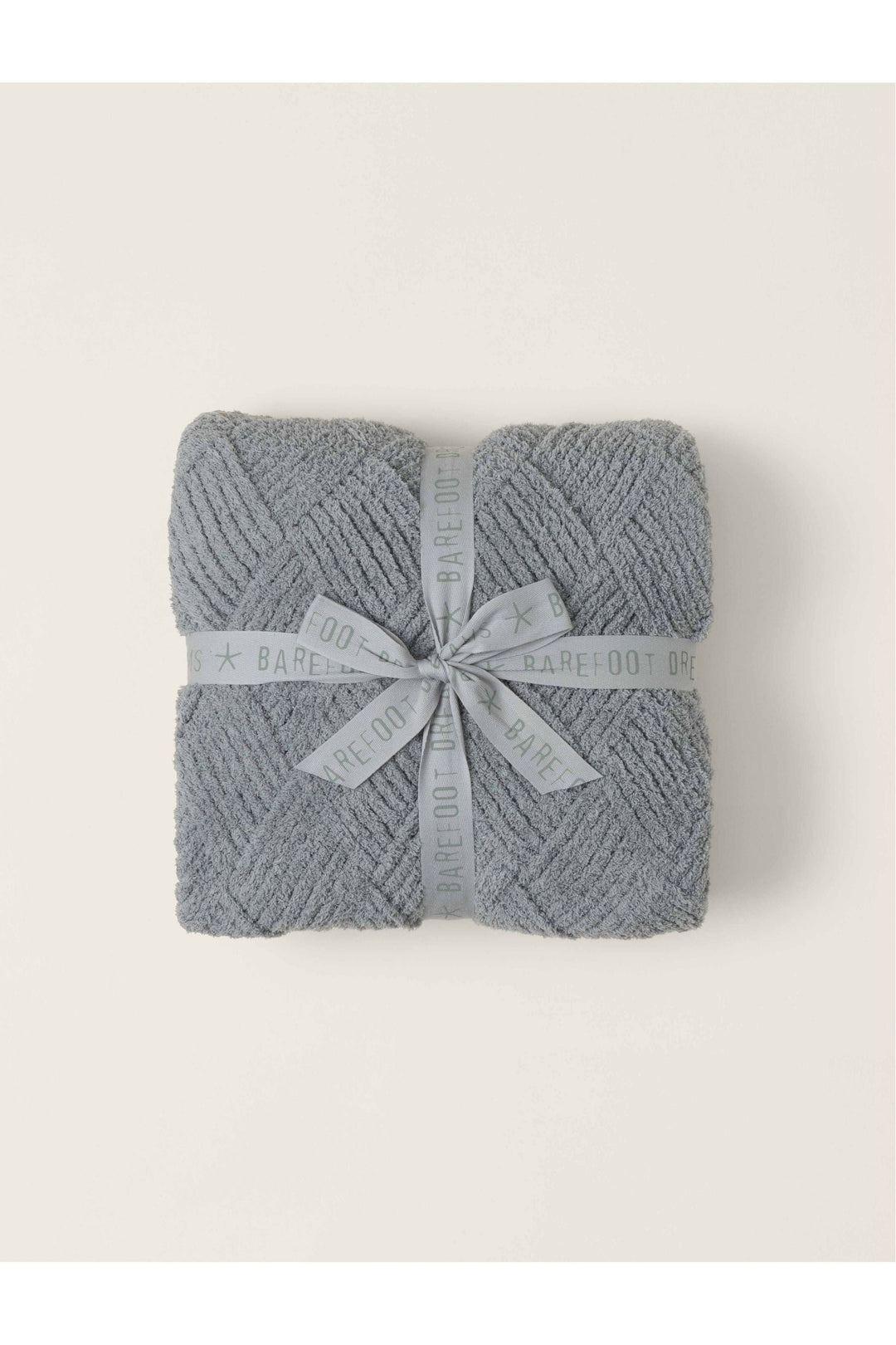COZYCHIC DIAMOND WEAVE BLANKET