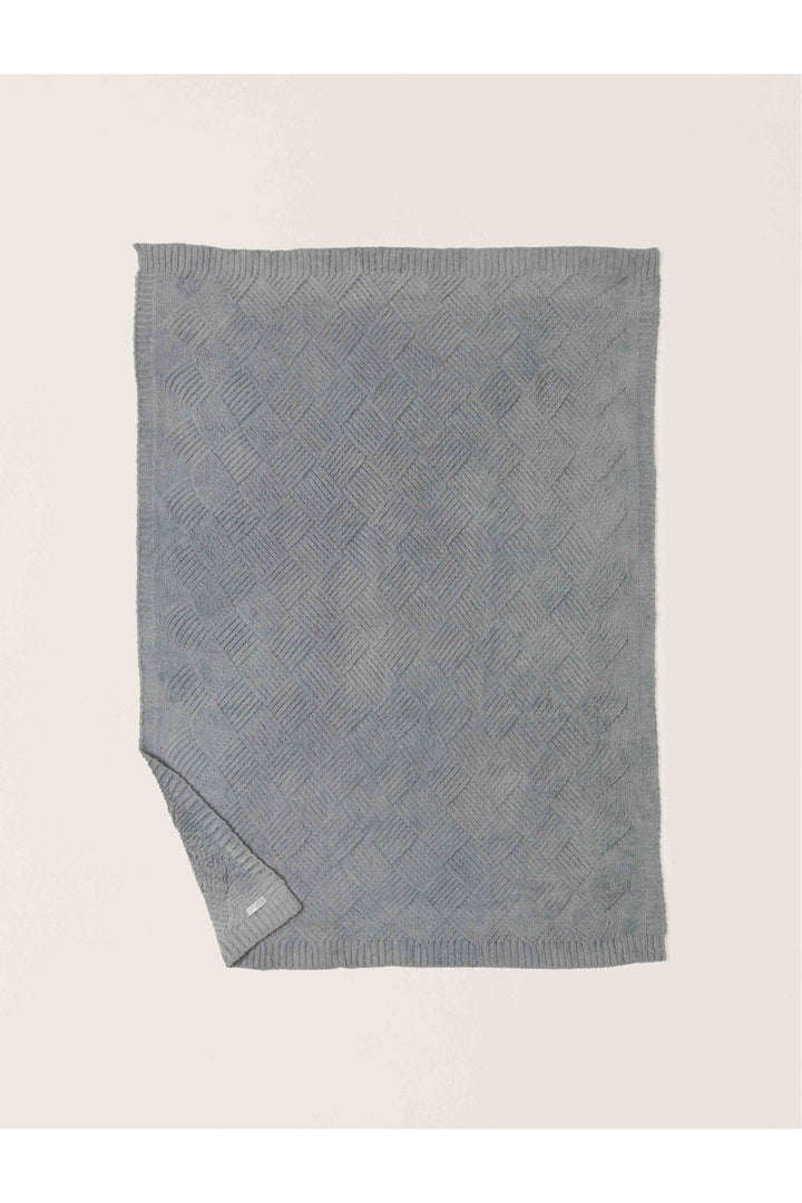 COZYCHIC DIAMOND WEAVE BLANKET