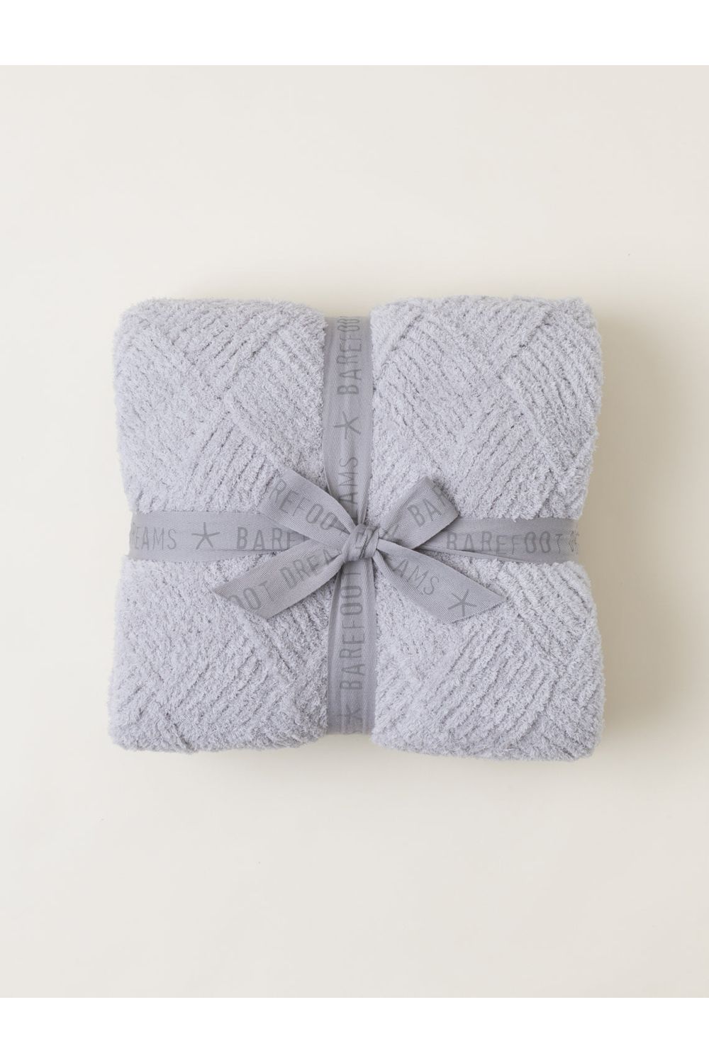 COZYCHIC DIAMOND WEAVE BLANKET