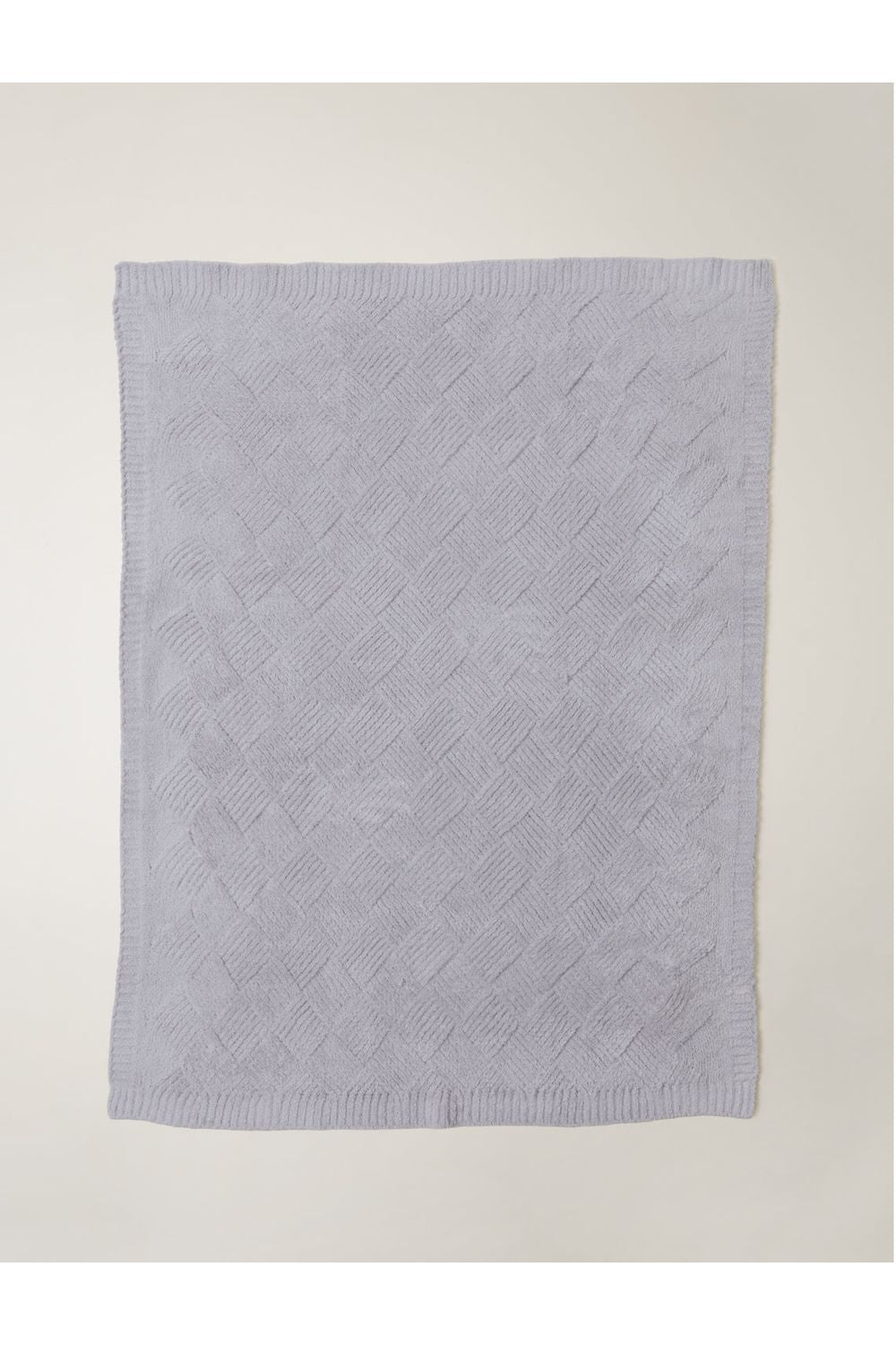 COZYCHIC DIAMOND WEAVE BLANKET