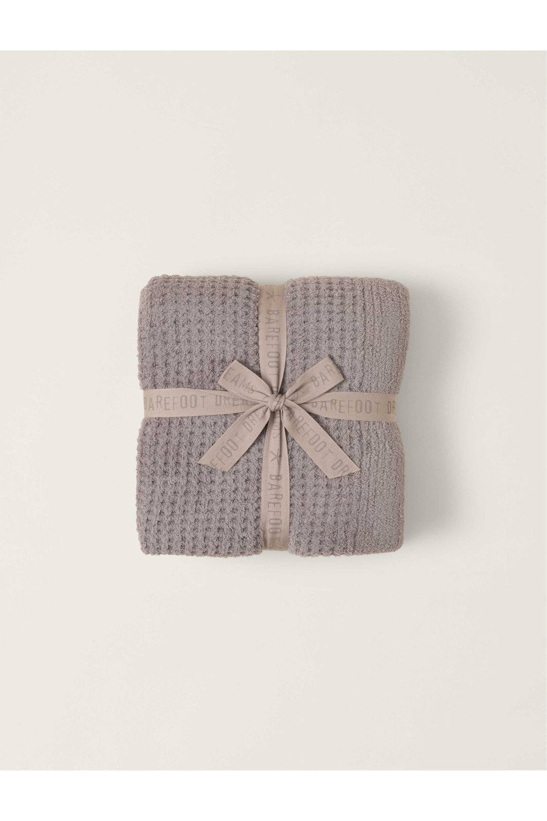 COZYCHIC WAFFLE THROW