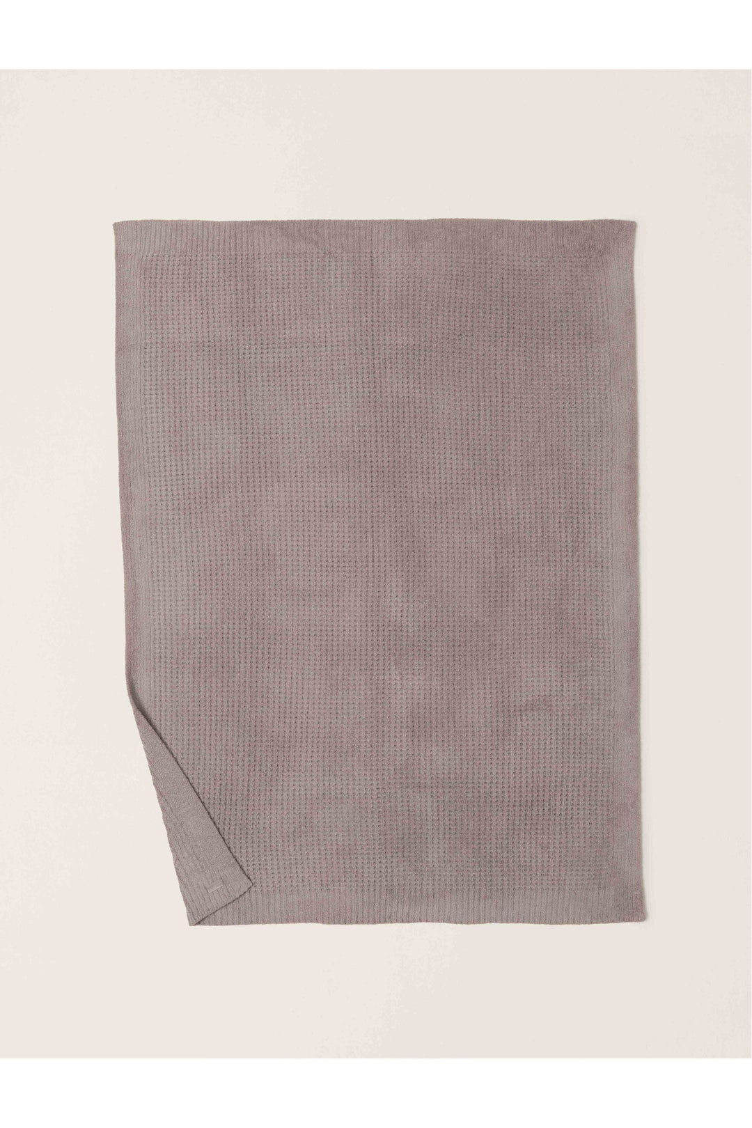 COZYCHIC WAFFLE THROW