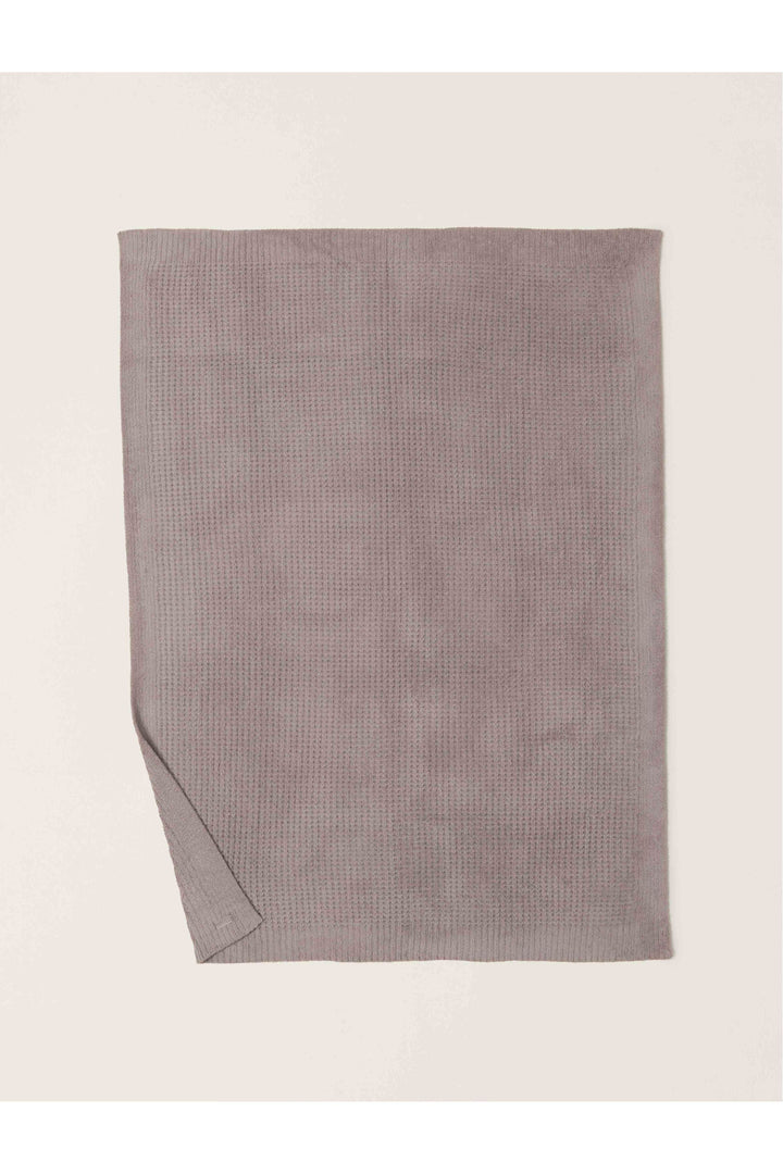 COZYCHIC WAFFLE THROW