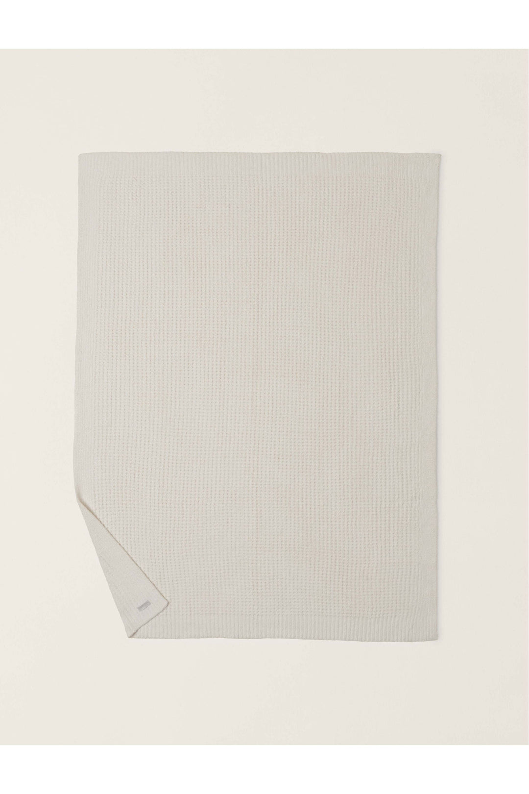 COZYCHIC WAFFLE THROW