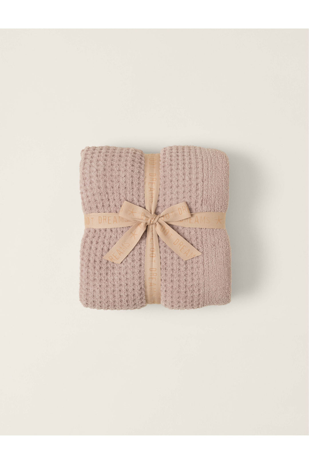 COZYCHIC WAFFLE THROW