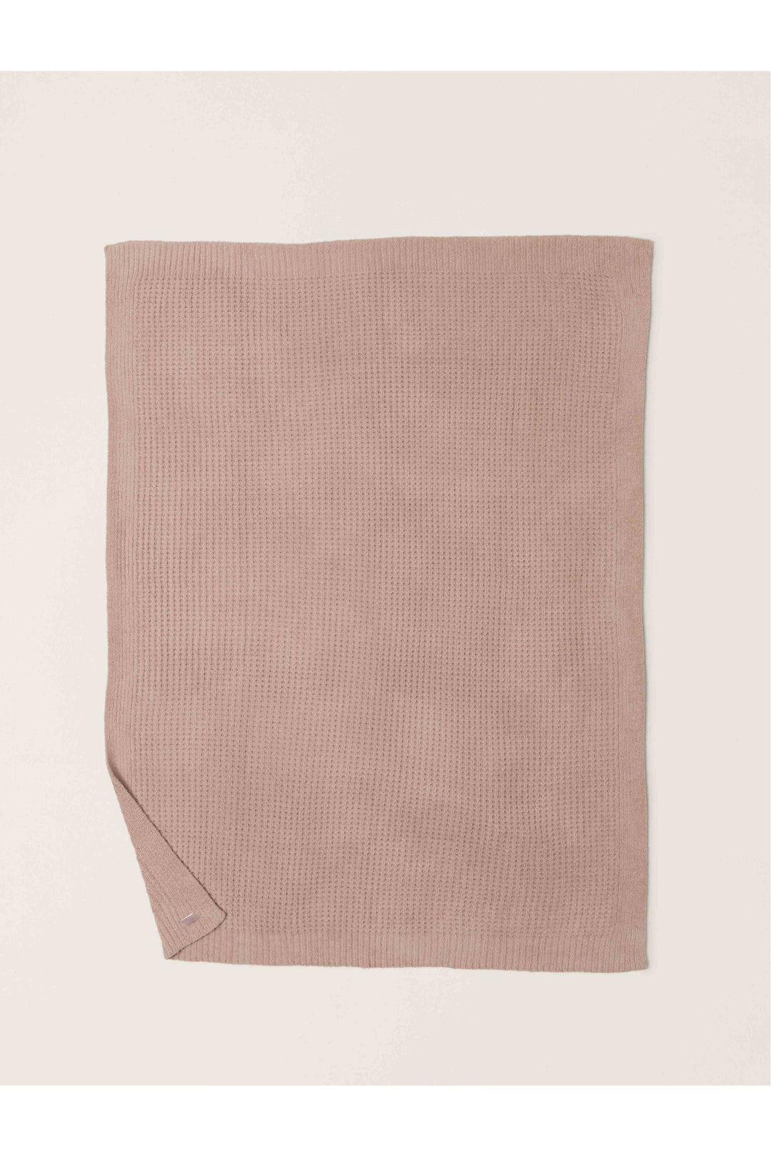 COZYCHIC WAFFLE THROW