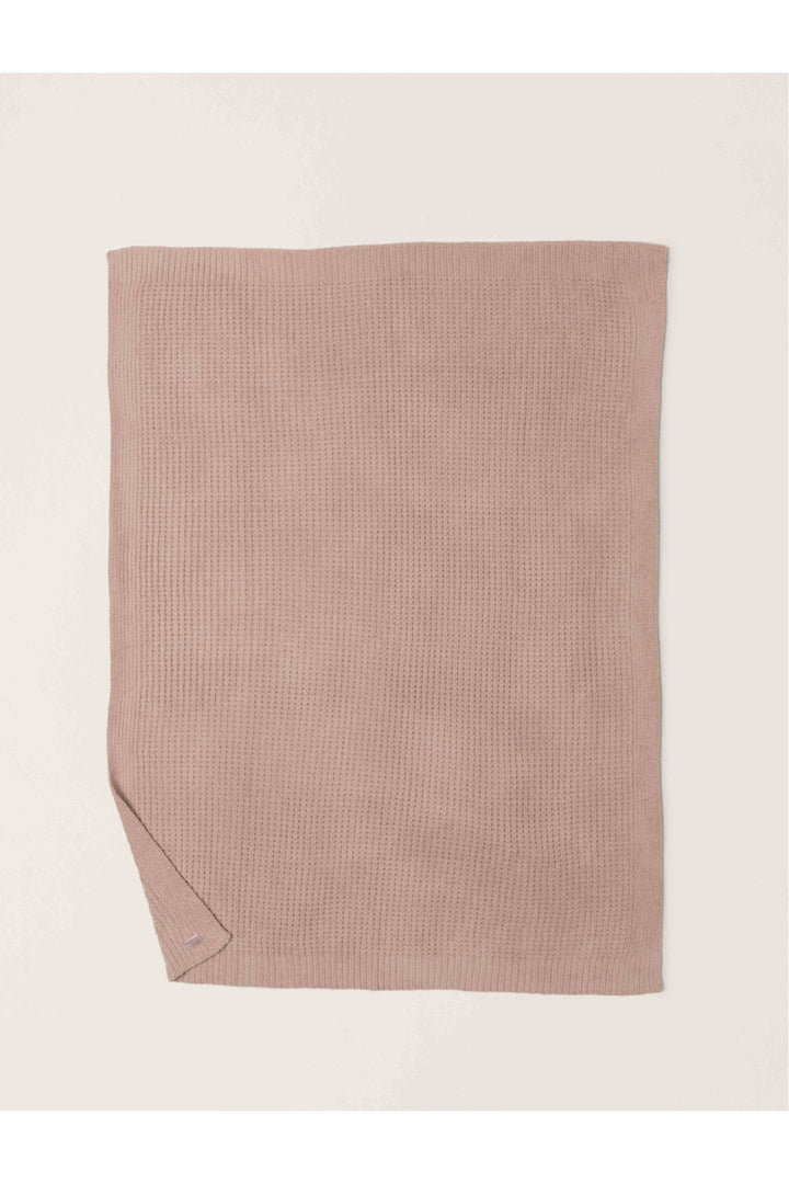 COZYCHIC WAFFLE THROW