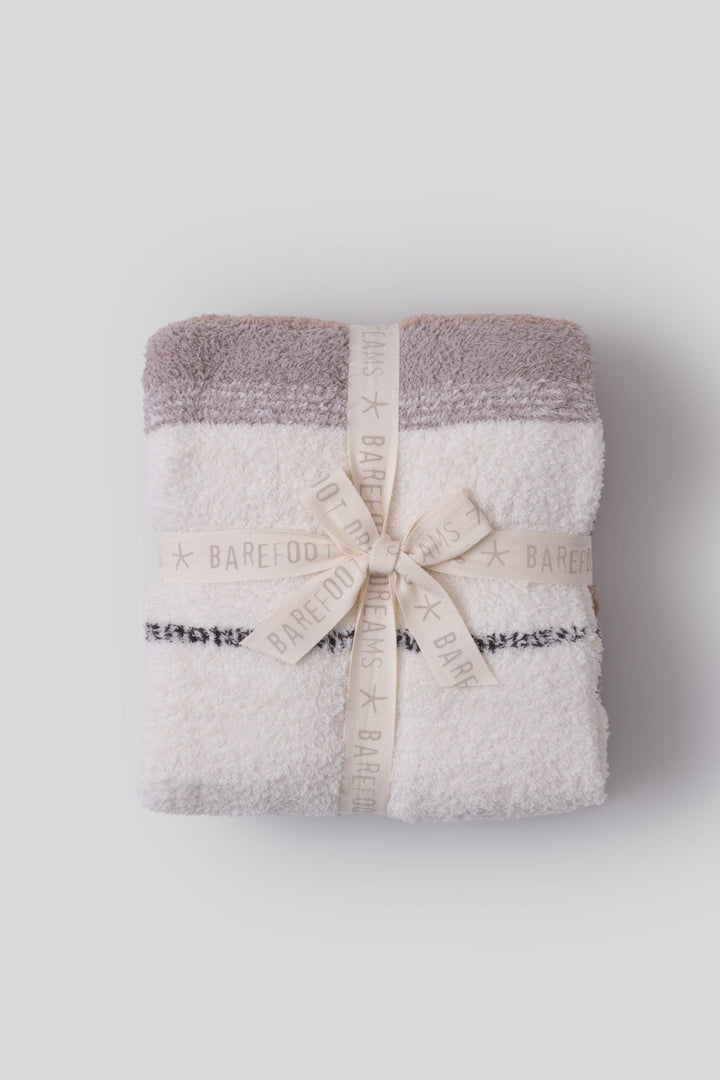 COZYCHIC OMBRE SARAPE THROW