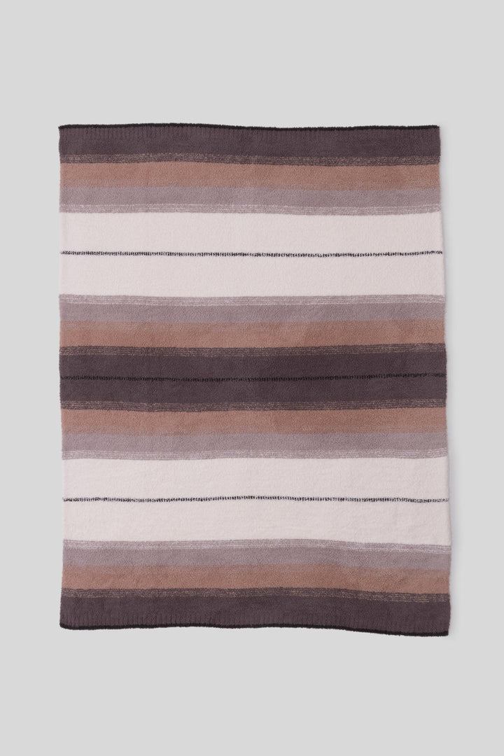 COZYCHIC OMBRE SARAPE THROW