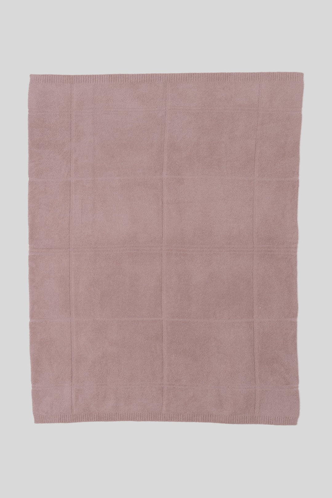 COZYCHIC COTTON TONAL PLAID THROW