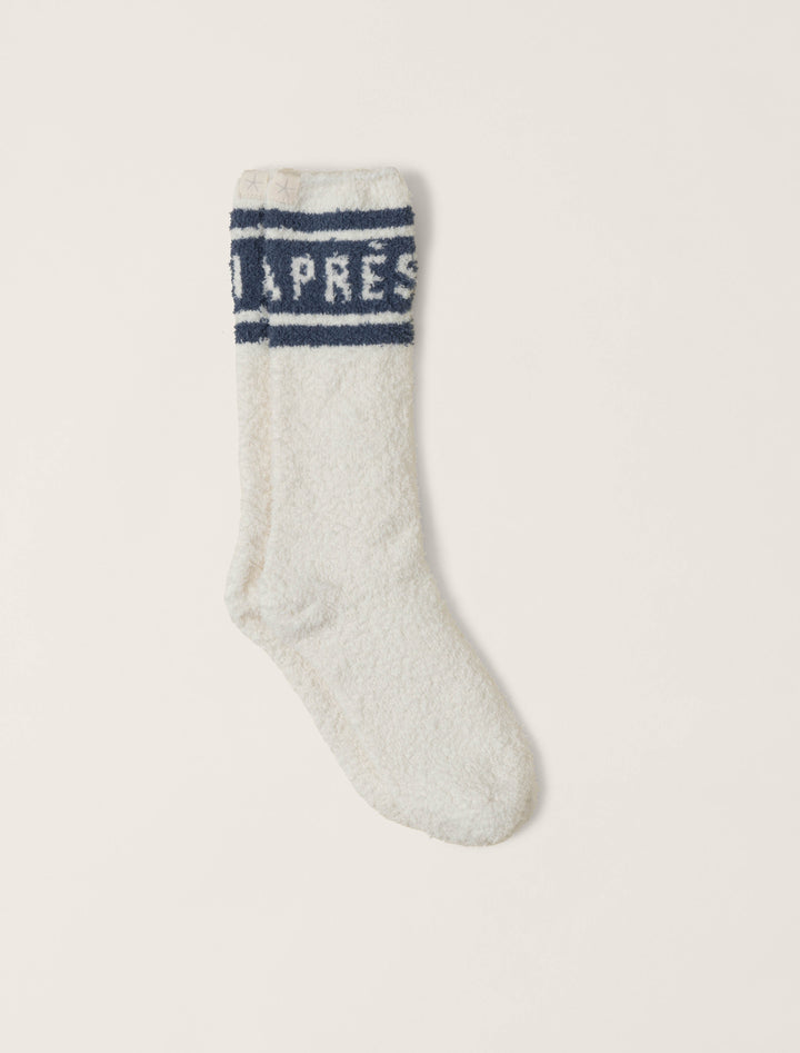 COZYCHIC APRES SKI SOCKS