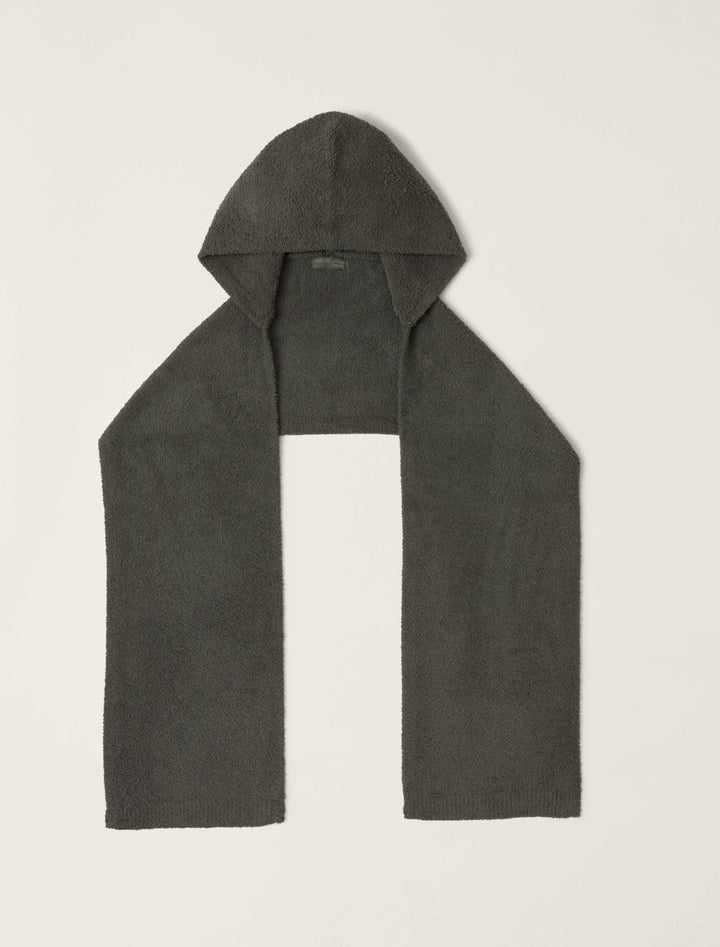 COZYCHIC HOODED SCARF