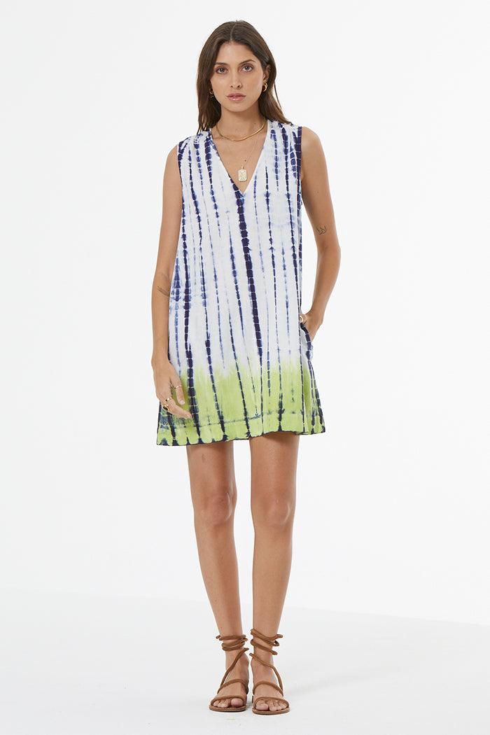 HOKU DRESS