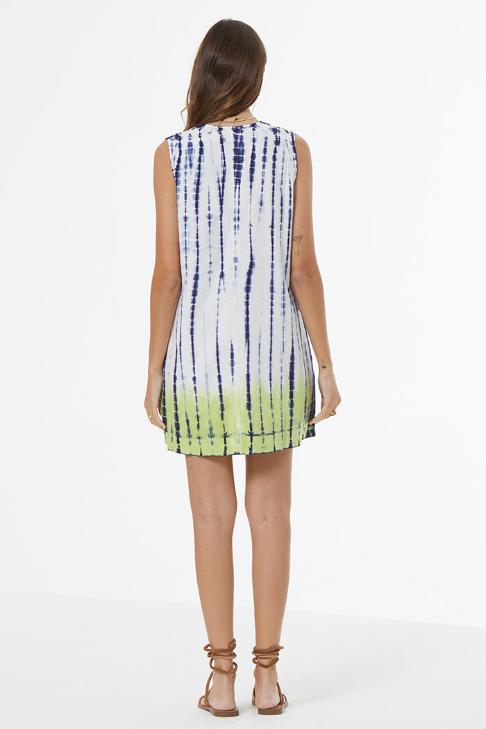 HOKU DRESS