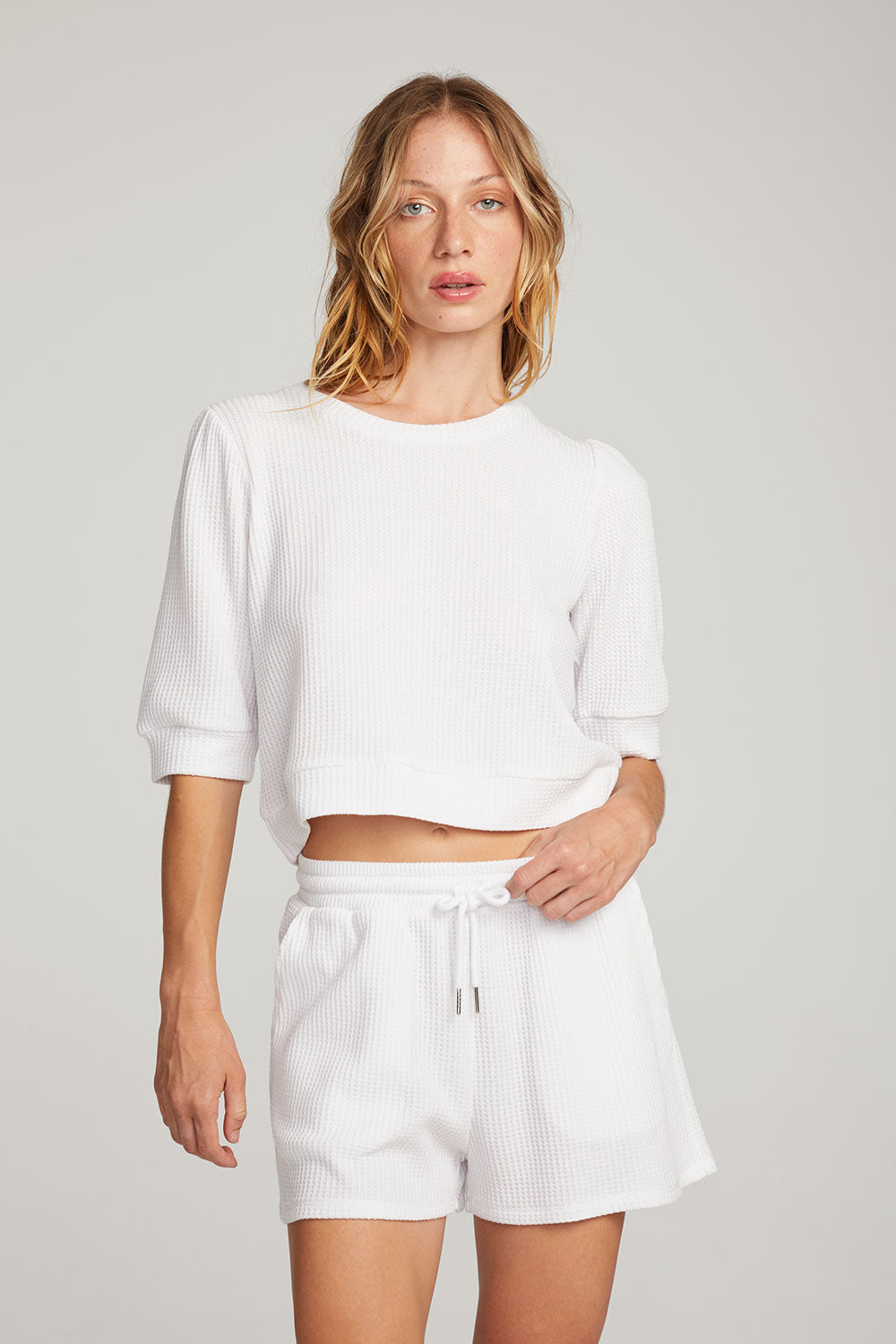 ELYSE PULLOVER