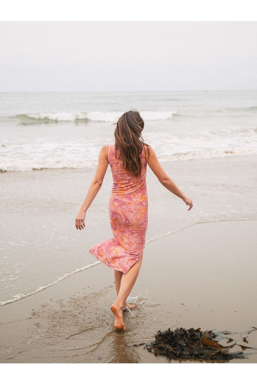 DONNA DRESS