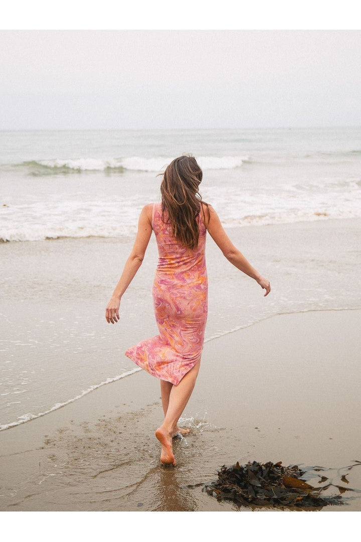 DONNA DRESS